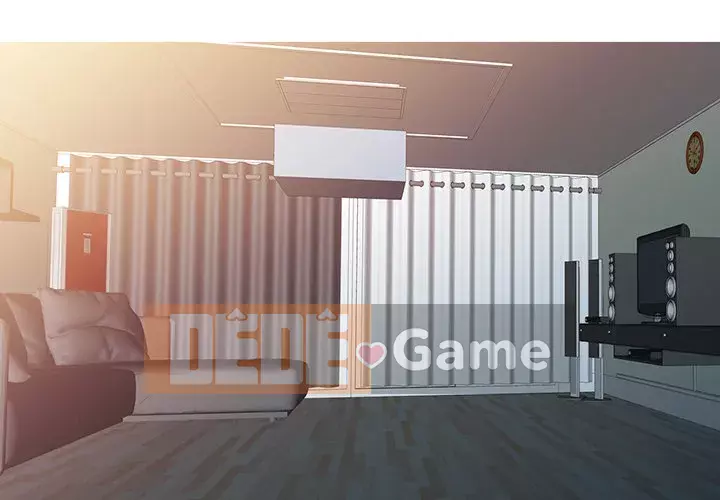 Nhà ký sinh của anh rể Chương 1-7