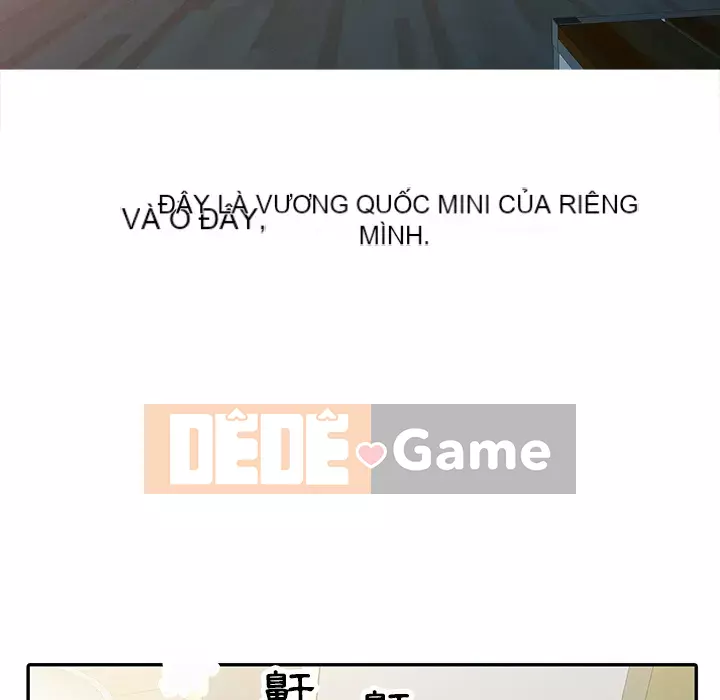 Nhà ký sinh của anh rể Chương 1-7