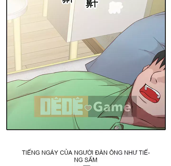 Nhà ký sinh của anh rể Chương 1-7