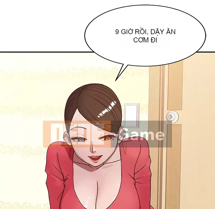 Nhà ký sinh của anh rể Chương 1-7
