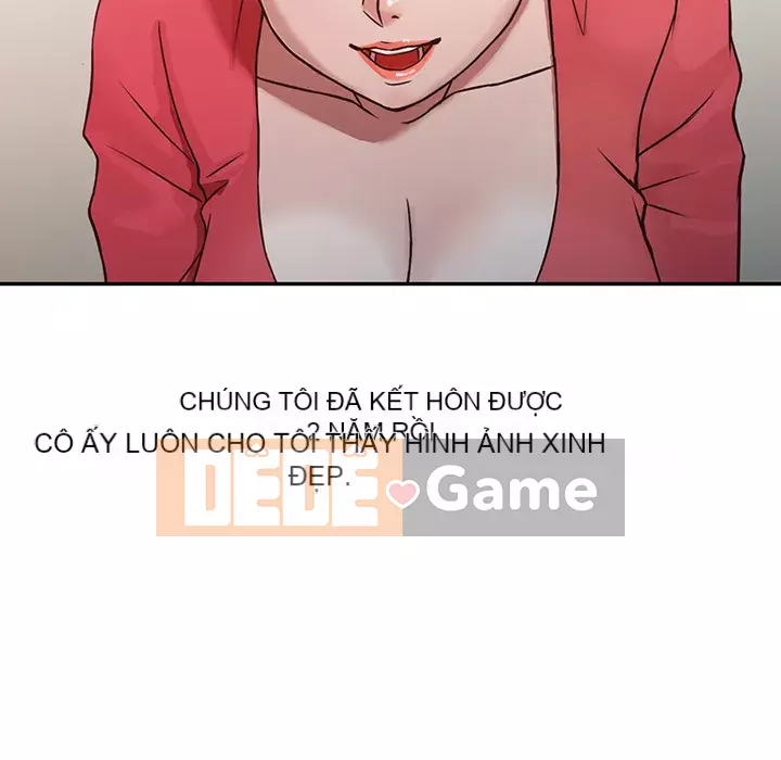 Nhà ký sinh của anh rể Chương 1-7