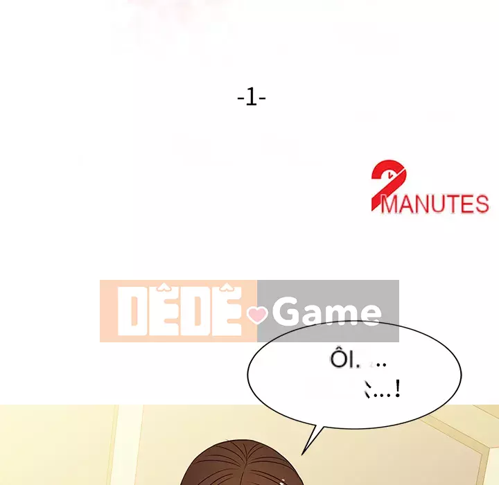 Nhà ký sinh của anh rể Chương 1-7