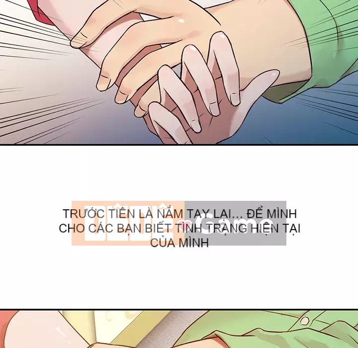 Nhà ký sinh của anh rể Chương 1-7