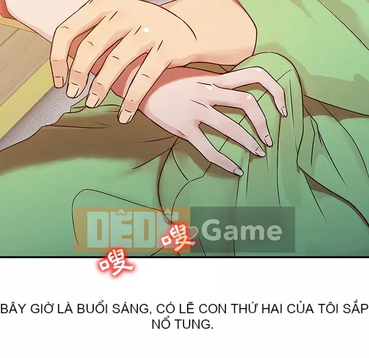 Nhà ký sinh của anh rể Chương 1-7