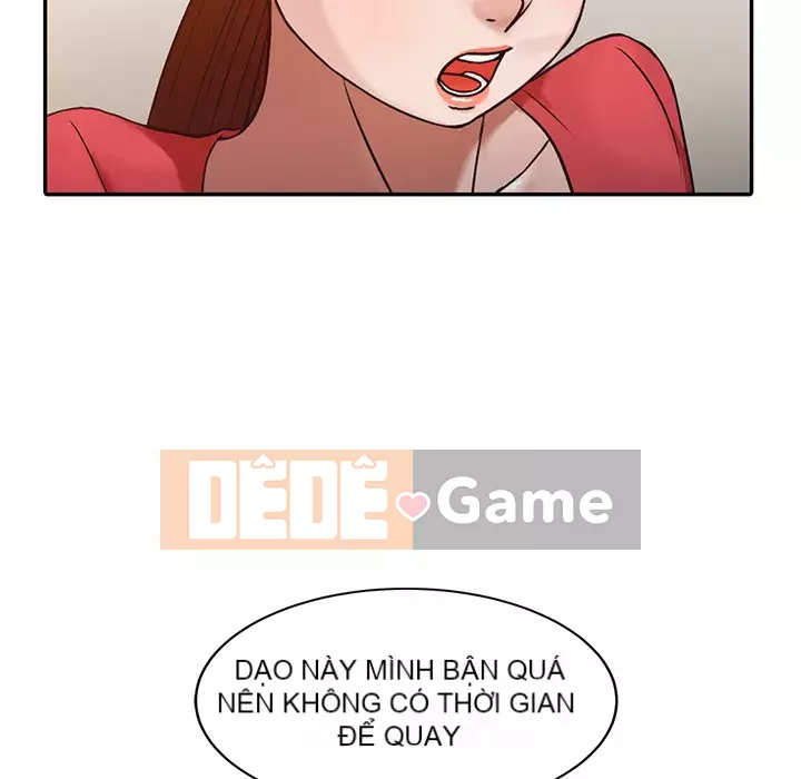 Nhà ký sinh của anh rể Chương 1-7