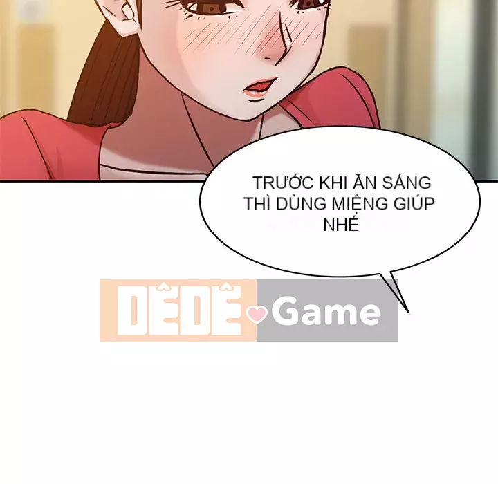 Nhà ký sinh của anh rể Chương 1-7