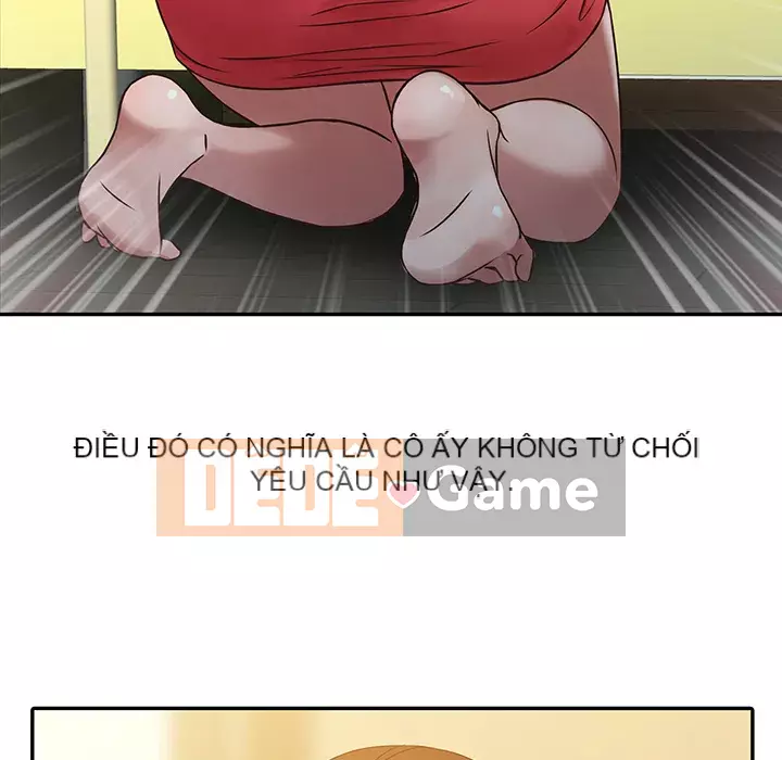 Nhà ký sinh của anh rể Chương 1-7