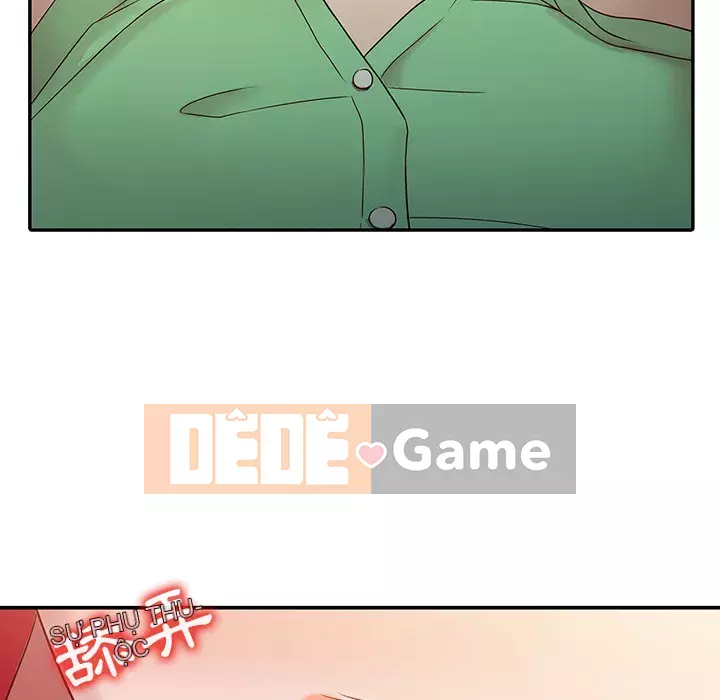 Nhà ký sinh của anh rể Chương 1-7