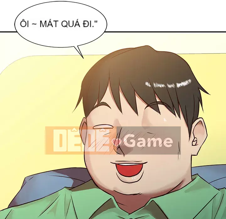 Nhà ký sinh của anh rể Chương 1-7