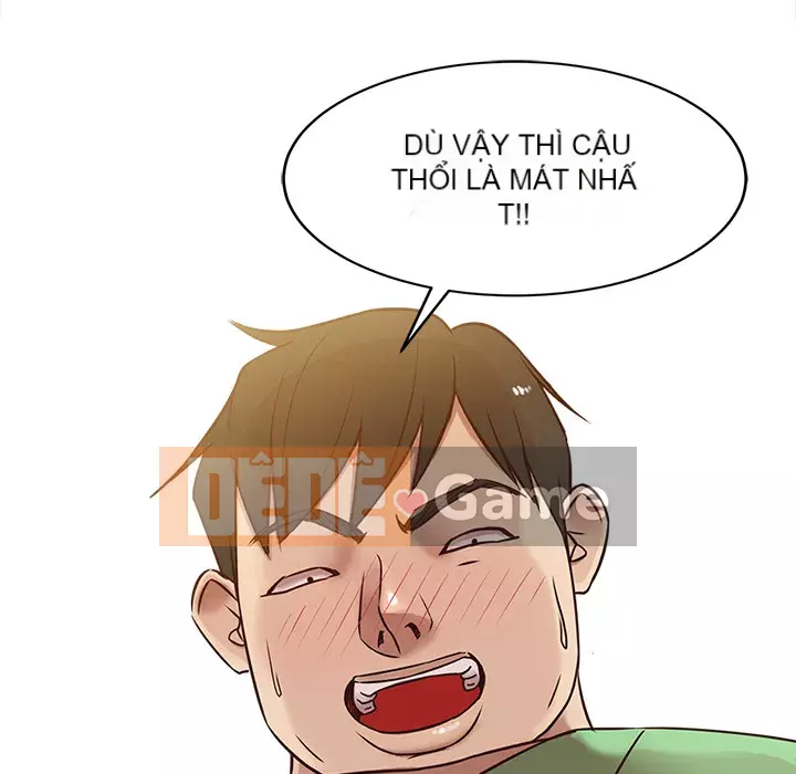 Nhà ký sinh của anh rể Chương 1-7