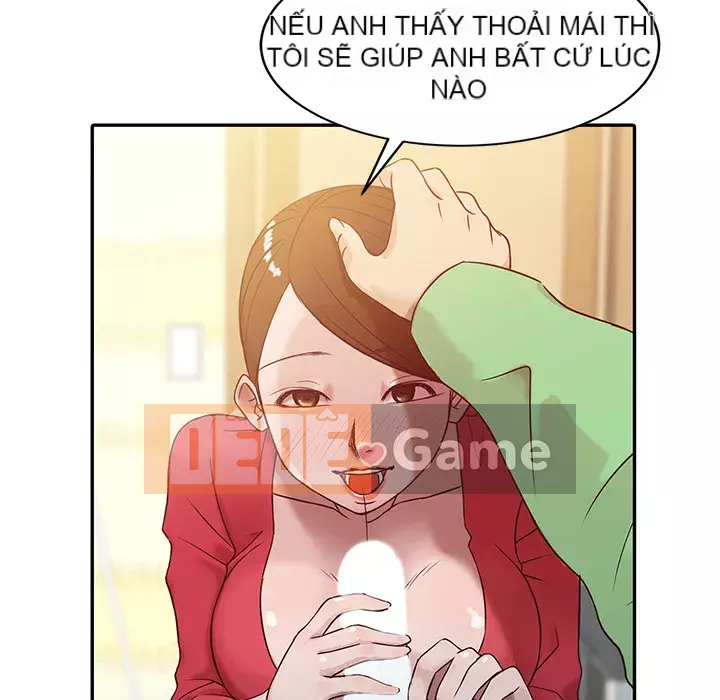 Nhà ký sinh của anh rể Chương 1-7