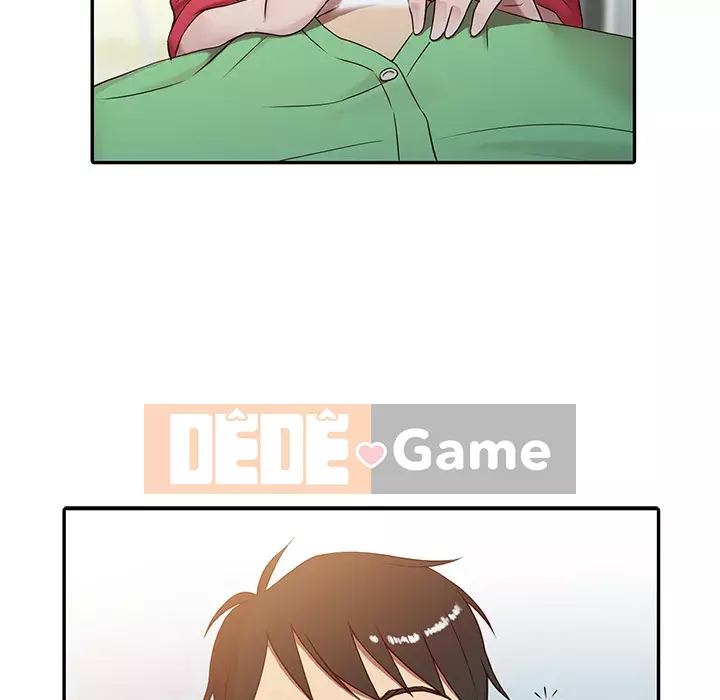 Nhà ký sinh của anh rể Chương 1-7