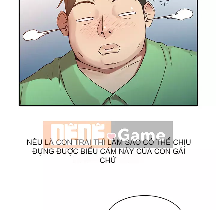 Nhà ký sinh của anh rể Chương 1-7