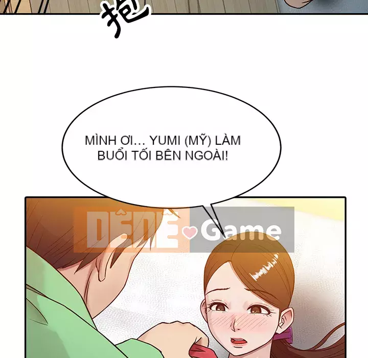 Nhà ký sinh của anh rể Chương 1-7