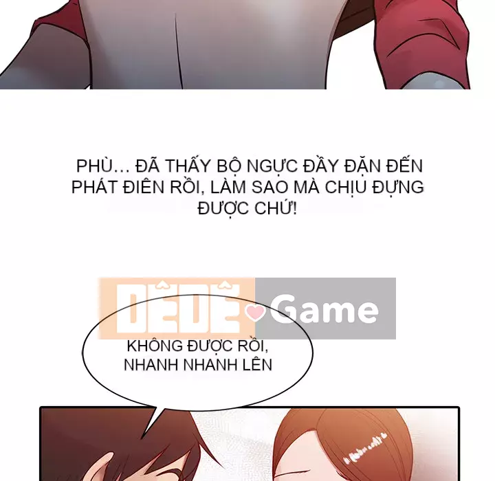 Nhà ký sinh của anh rể Chương 1-7