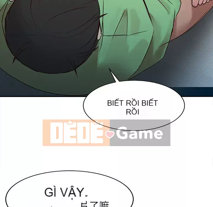 Nhà ký sinh của anh rể Chương 1-7