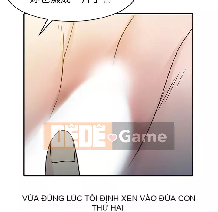 Nhà ký sinh của anh rể Chương 1-7