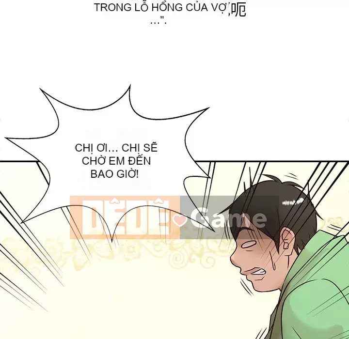 Nhà ký sinh của anh rể Chương 1-7