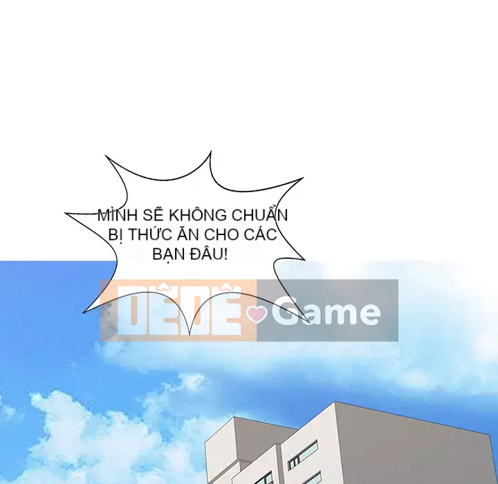 Nhà ký sinh của anh rể Chương 1-7