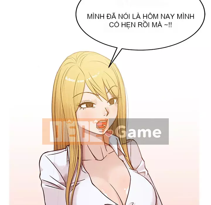 Nhà ký sinh của anh rể Chương 1-7