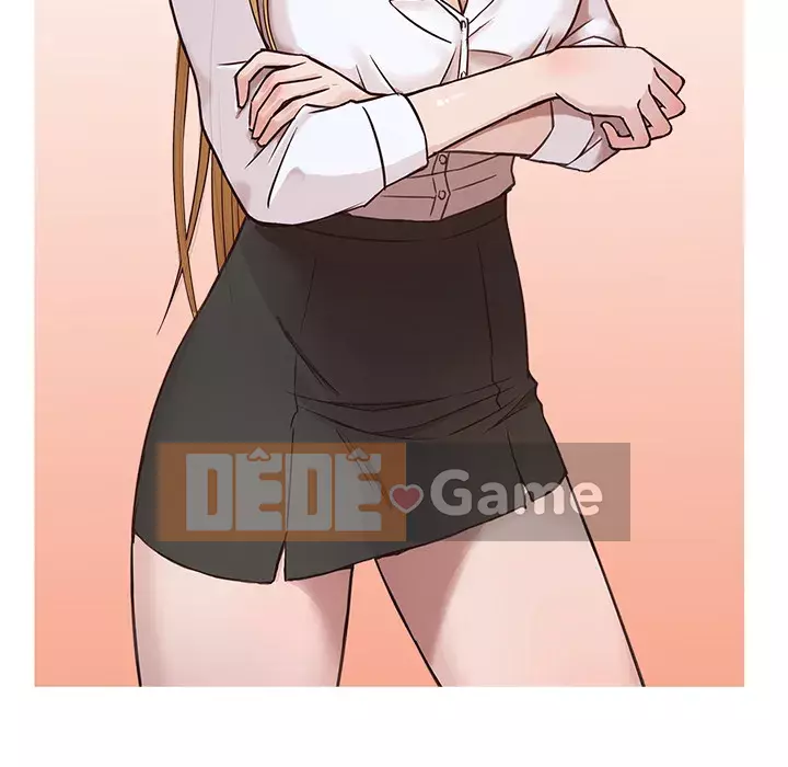 Nhà ký sinh của anh rể Chương 1-7