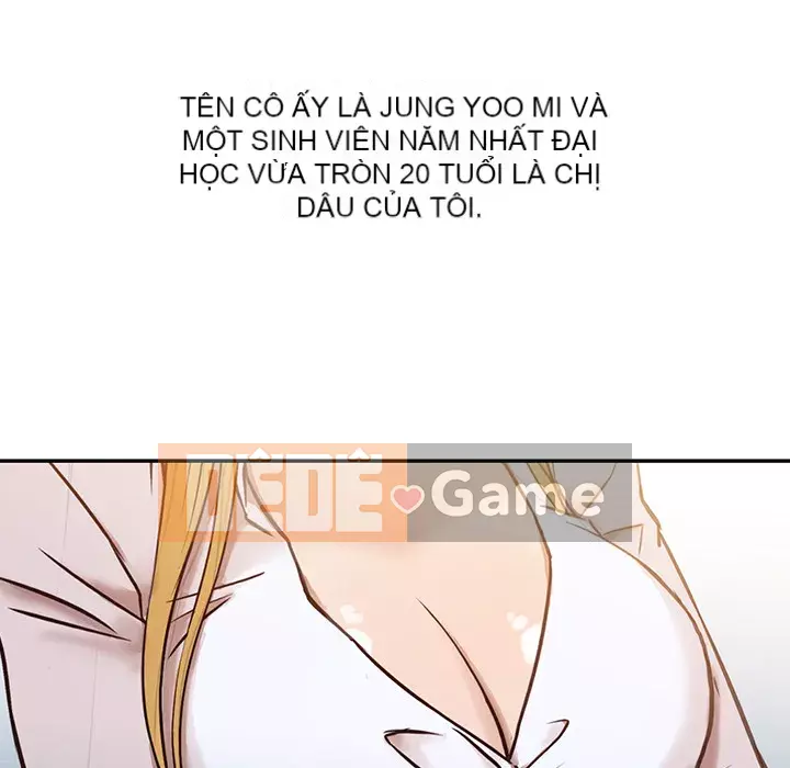 Nhà ký sinh của anh rể Chương 1-7