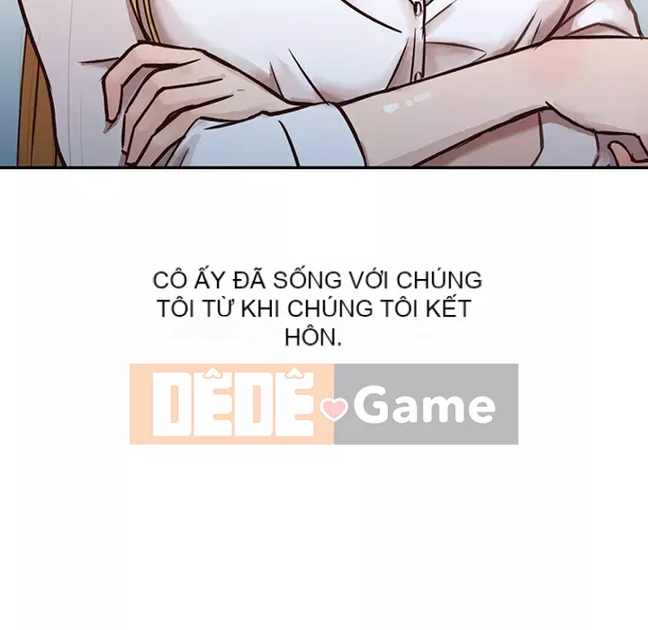 Nhà ký sinh của anh rể Chương 1-7