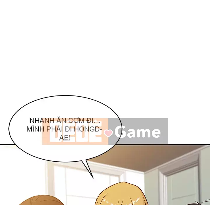 Nhà ký sinh của anh rể Chương 1-7