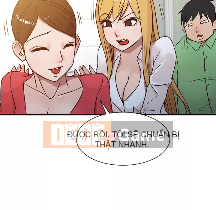 Nhà ký sinh của anh rể Chương 1-7