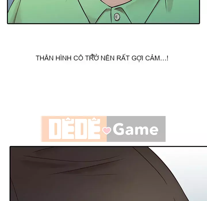 Nhà ký sinh của anh rể Chương 1-7