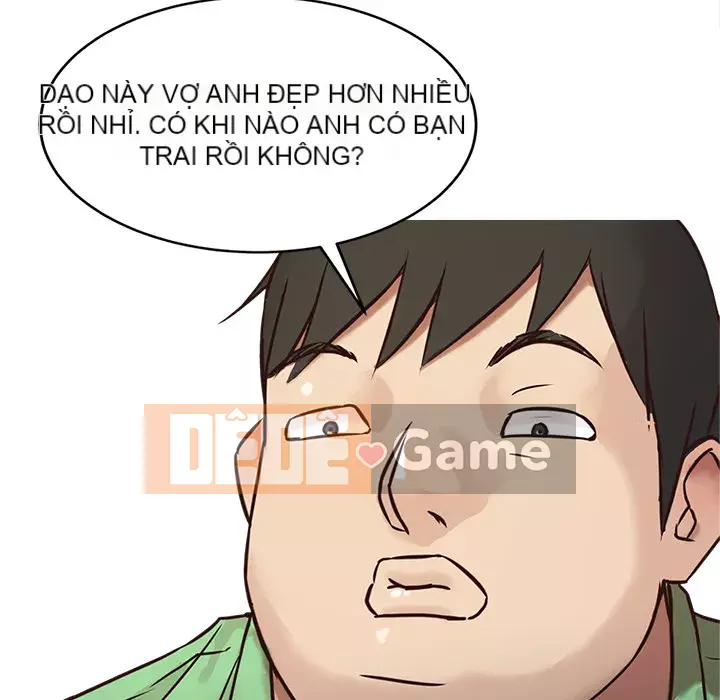 Nhà ký sinh của anh rể Chương 1-7