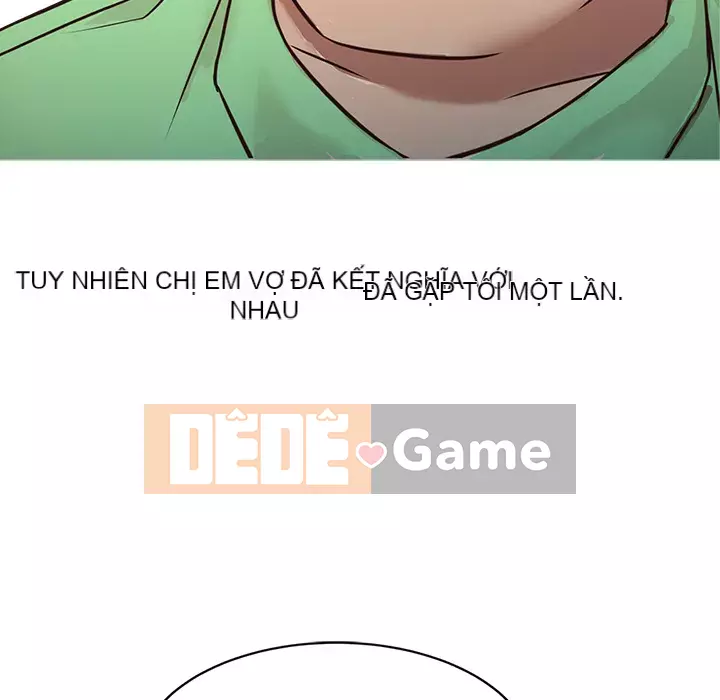 Nhà ký sinh của anh rể Chương 1-7