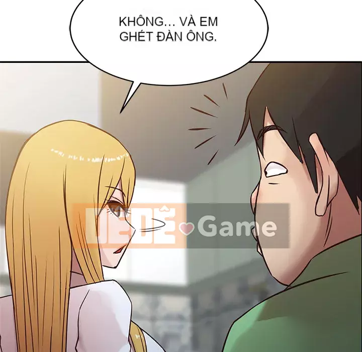 Nhà ký sinh của anh rể Chương 1-7