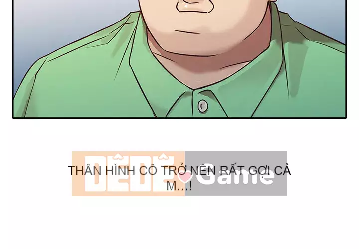 Nhà ký sinh của anh rể Chương 1-7