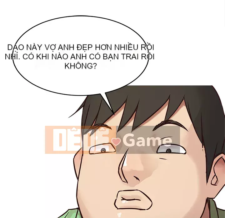 Nhà ký sinh của anh rể Chương 1-7