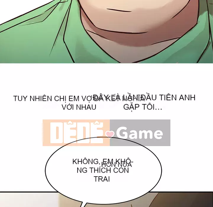 Nhà ký sinh của anh rể Chương 1-7