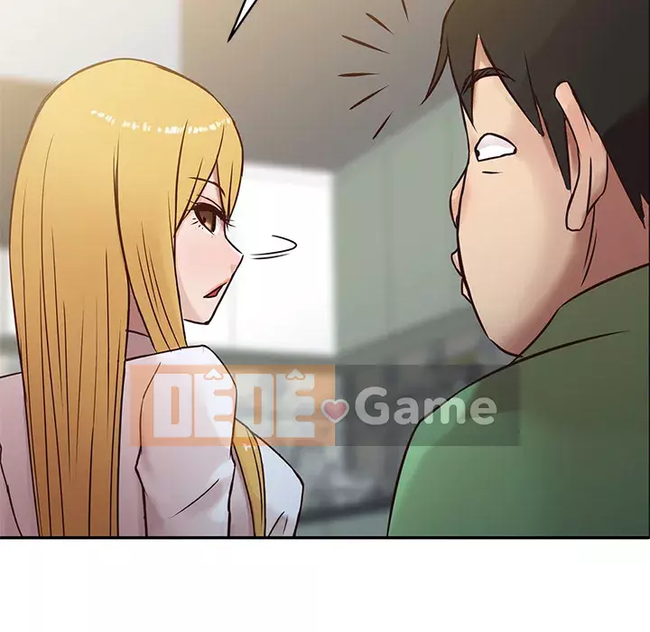 Nhà ký sinh của anh rể Chương 1-7