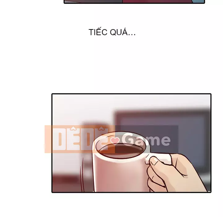 Nhà ký sinh của anh rể Chương 1-7