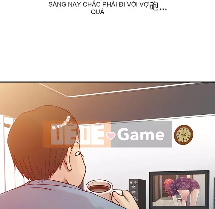 Nhà ký sinh của anh rể Chương 1-7