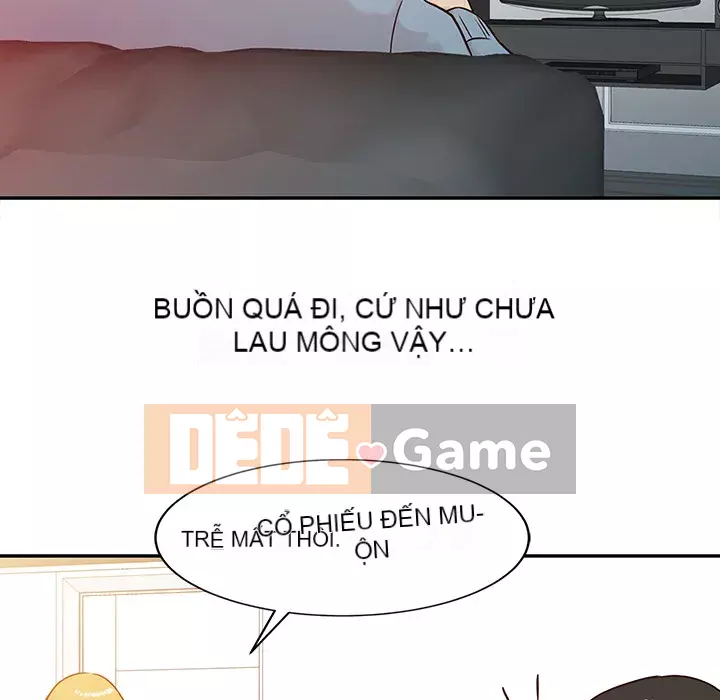 Nhà ký sinh của anh rể Chương 1-7