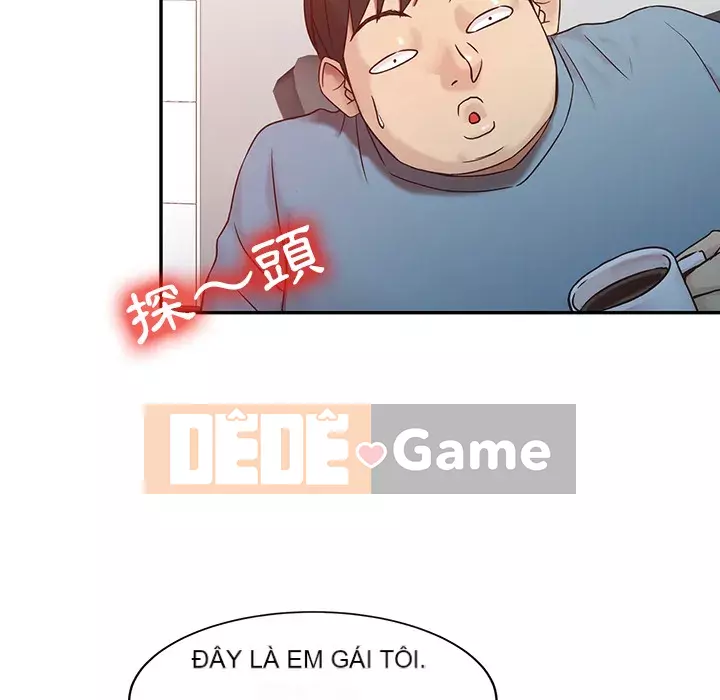 Nhà ký sinh của anh rể Chương 1-7