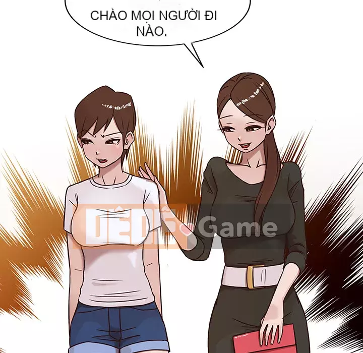 Nhà ký sinh của anh rể Chương 1-7