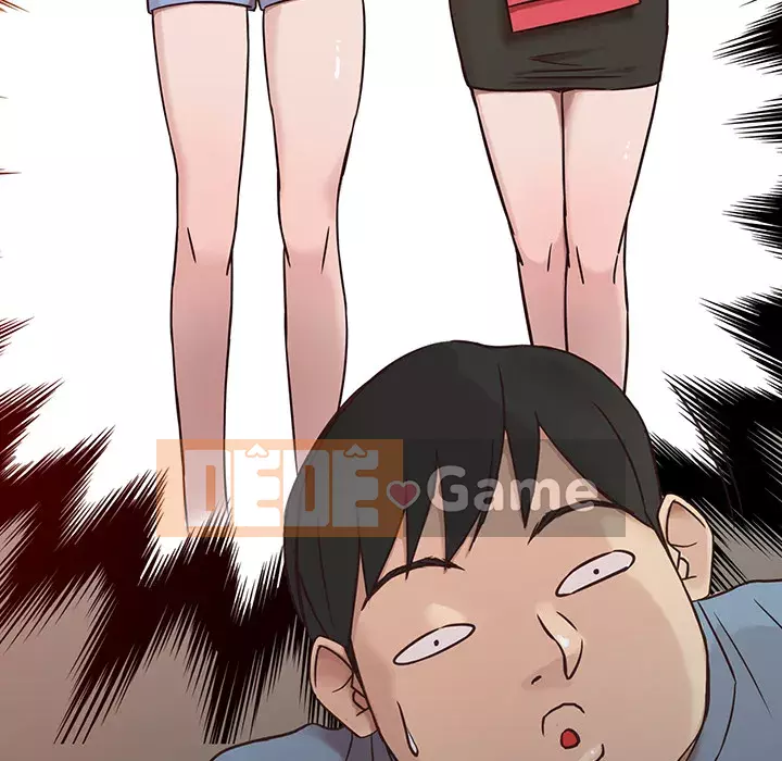 Nhà ký sinh của anh rể Chương 1-7