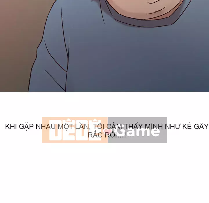 Nhà ký sinh của anh rể Chương 1-7