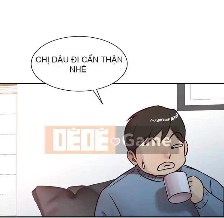 Nhà ký sinh của anh rể Chương 1-7