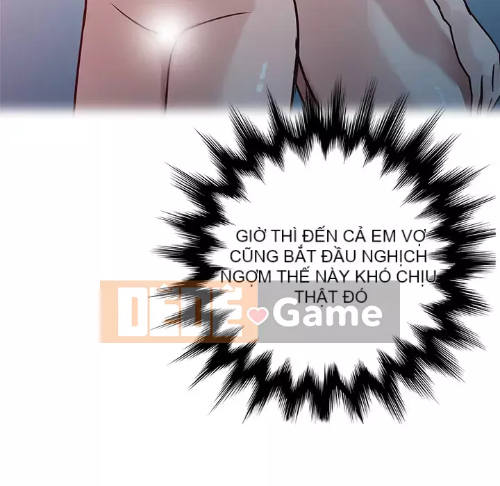 Nhà ký sinh của anh rể Chương 1-7