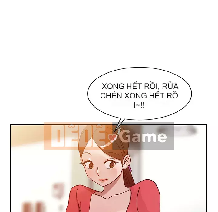 Nhà ký sinh của anh rể Chương 1-7