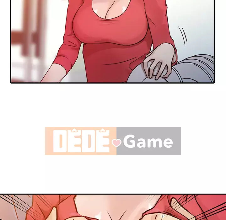 Nhà ký sinh của anh rể Chương 1-7