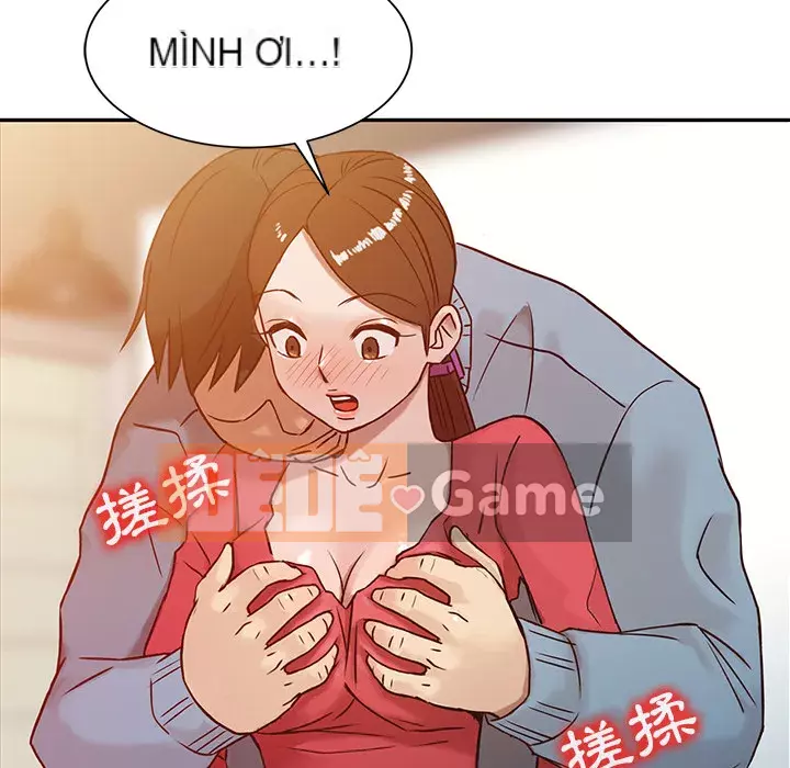 Nhà ký sinh của anh rể Chương 1-7