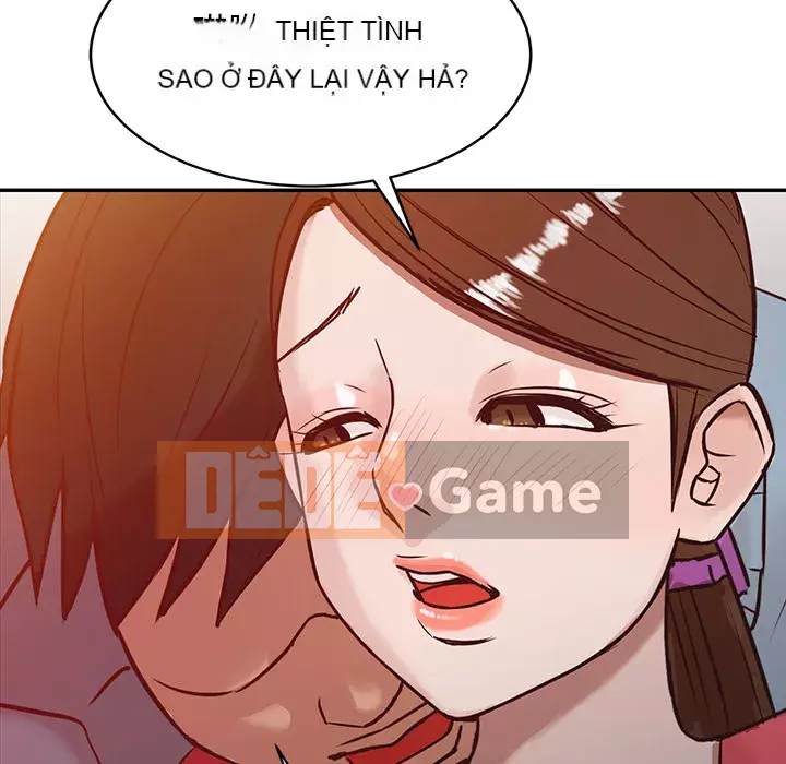 Nhà ký sinh của anh rể Chương 1-7